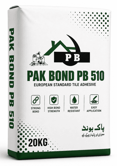 Pak Bond PB 510