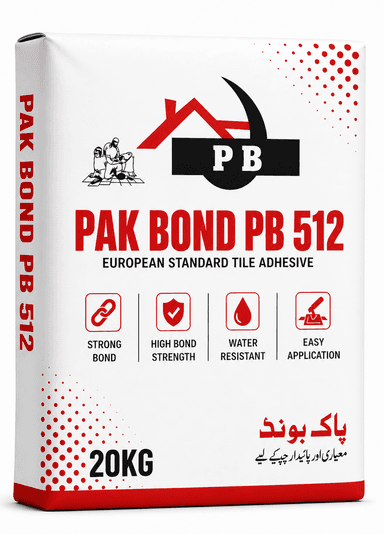 Pak Bond PB 512
