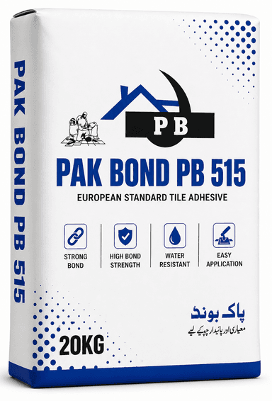 Pak Bond PB 515