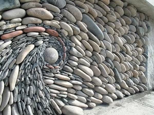 Rock Wall Works