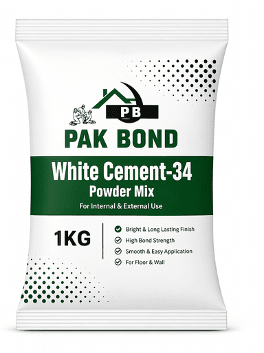 White Cement-34